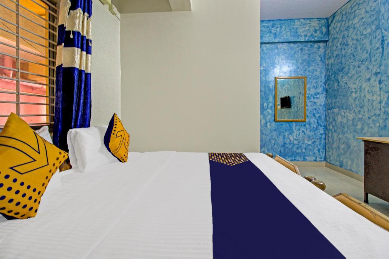 Spot On A Class Suites Near Hare Krishna Hill Bangalore Exterior photo