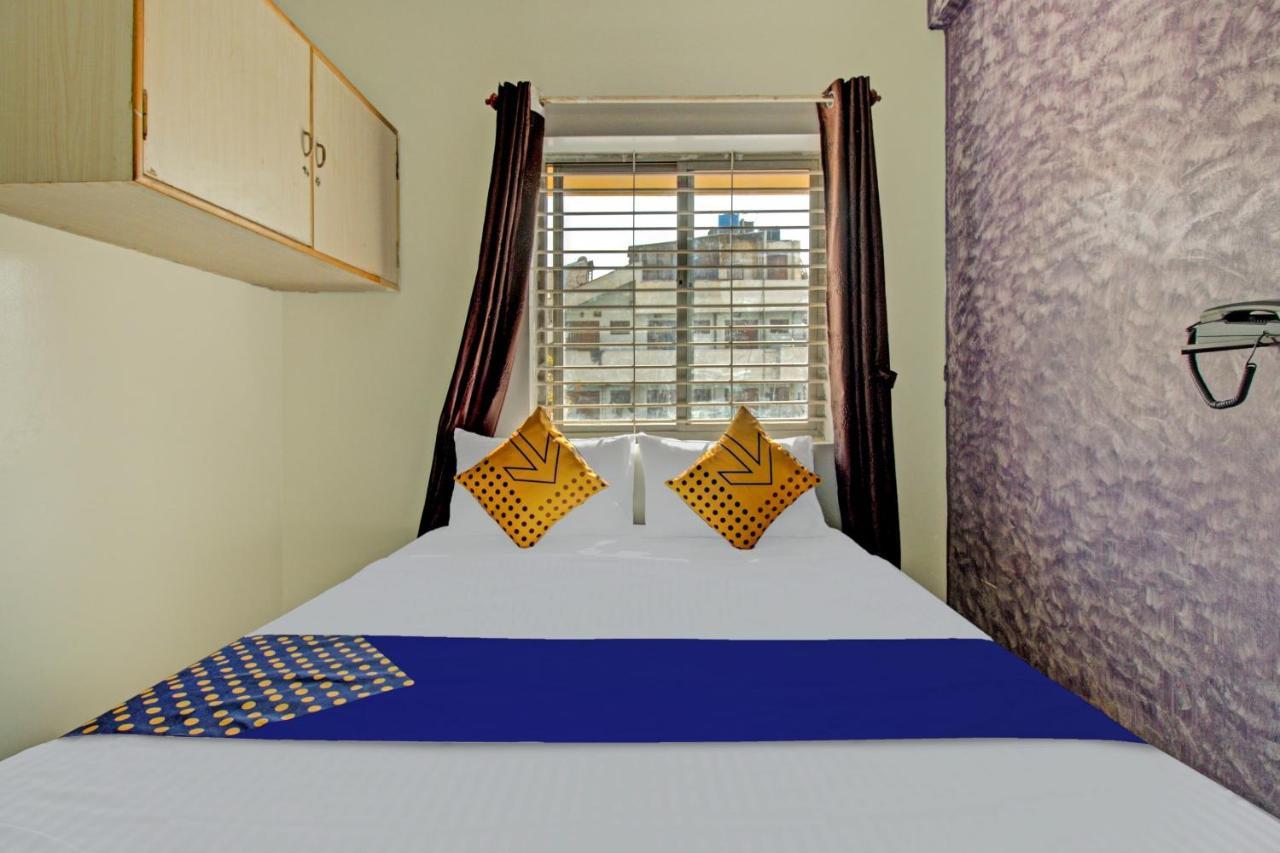 Spot On A Class Suites Near Hare Krishna Hill Bangalore Exterior photo